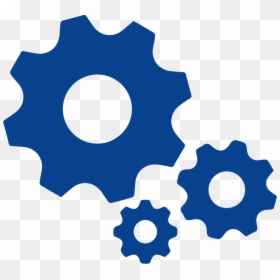 Habilidades Icon Png, Transparent Png - brain gears png