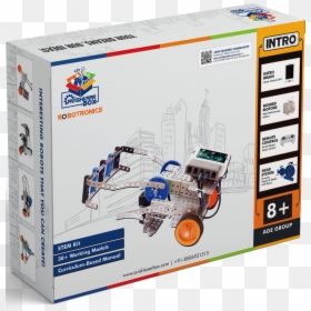 Intro Kit - Building Blocks Learning Solutions Pvt Ltd, HD Png Download - brain gears png