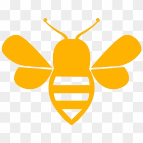 Honey Bee Png, Transparent Png - honey bees png