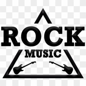 Rock Music Png - Poster, Transparent Png - music png images