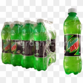 Mountain Dew 50cl Pet X 12 Count"     Data Rimg="lazy"  - Carbonated Soft Drinks, HD Png Download - mountain dew.png