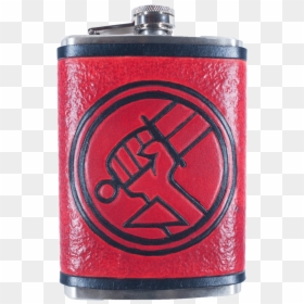 Hellboy Png, Transparent Png - hellboy png