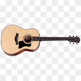 Taylor 314ce Acoustic Guitar, HD Png Download - instrument png