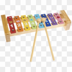 Home/musicals/animals Xylophone -  -  - Toy Instrument - Xylophone Animals, HD Png Download - instrument png