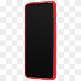 Smartphone, HD Png Download - red phone png
