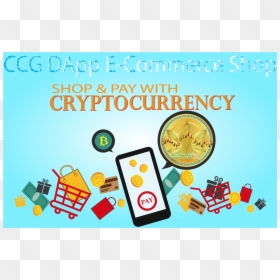 Ccg Dapp E-commerce Shop Banner - Cartoon, HD Png Download - coming soon banner png