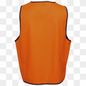 Hi Viz "volunteer, HD Png Download - vest png