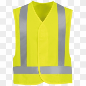 Hi-visibility Safety Vest - Safety Vest, HD Png Download - vest png