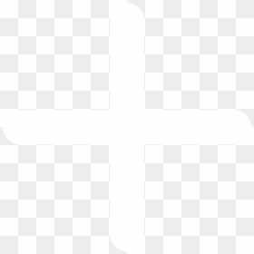 Puxl, HD Png Download - white plus sign png