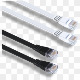 Transparent Ethernet Cable Clipart - Ethernet Cable, HD Png Download - ethernet png
