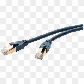 7,5 M Cat - Networking Cables, HD Png Download - ethernet png