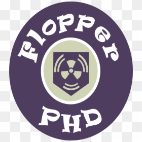 Thumb Image - Phd Flopper, HD Png Download - tap png