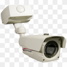 Digital Camera, HD Png Download - cctv camera png