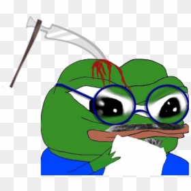 Pepe Thinking Clipart , Png Download - Peepo Think, Transparent Png - thinking clipart png