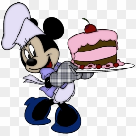 Happy Birthday Cake Gif - Birthday Cake Clip Art, HD Png Download - birthday cake clip art png