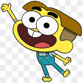 Welcome To Big City Greens Wiki - Cricket Big City Greens, HD Png Download - crickets png