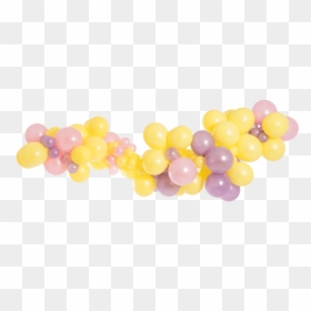 Golden Princess - Night, HD Png Download - gold garland png