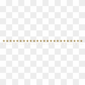 Star, HD Png Download - gold garland png