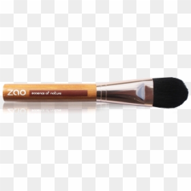 Paintbrush, HD Png Download - make up brush png