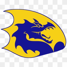 4 Doddridge County Face Off In A Class A - Cameron Dragons, HD Png Download - wv png