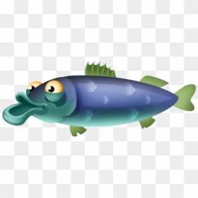 Fishing List Hay Day - Peixes Png Hay Day, Transparent Png - rainbow trout png