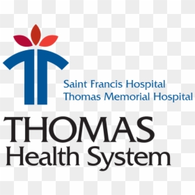 Thomas Health System, HD Png Download - wv png