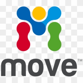 Move Geological Structure Modelling, HD Png Download - move png
