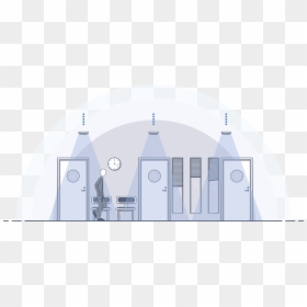 Move-korridor - Circle, HD Png Download - move png