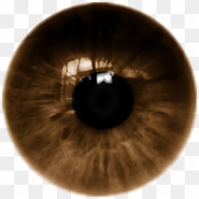 Clipart Eyes Ojos - Green Eye Lens Png, Transparent Png - ojo png