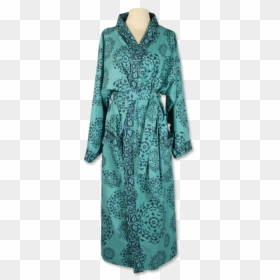 Day Dress, HD Png Download - kimono png