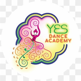 Yes Dance-01 - Hmong Arts Clip Art, HD Png Download - yes.png
