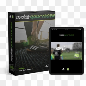 Make Your Move Box Ipad - Smartphone, HD Png Download - move png