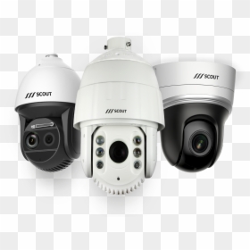 Scout Camera 2mp, HD Png Download - cctv png