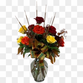 Fall, In Love, HD Png Download - falling flowers png