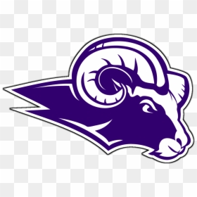 North Thurston High School, HD Png Download - ram head png