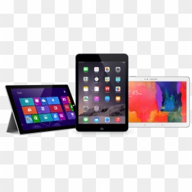 Apple Ipad Air 32gb Wi Fi Cellular Spacegray, HD Png Download - samsung tablet png