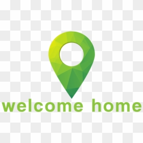 Welcome Home Logo 2019, HD Png Download - welcome home png