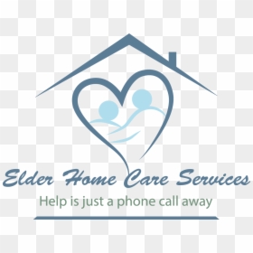 Here"s What Some Of Our Clients Have To Say - Elderly Home Care Logo, HD Png Download - welcome home png