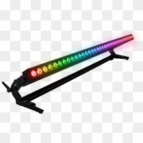 Iron, HD Png Download - rainbow lens flare png
