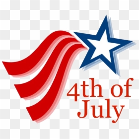 4th Of July Fourth Th Clipart Images On Clip Art Transparent - Health And Beauty Products Logo, HD Png Download - 4th of july clipart png