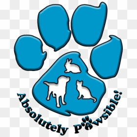 Absolutely Pawsible, HD Png Download - 4th of july clipart png