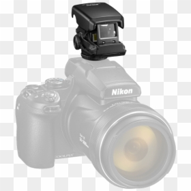Thumb Image - Nikon Coolpix P1000 Price In India, HD Png Download - nikon png