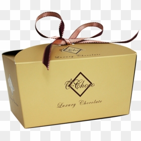 Lavender Hatbox Birthday Gift Set - Box, HD Png Download - birthday gift png
