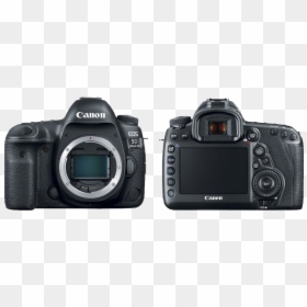 Transparent Nikon Png - Nikon D5100 With Battery Grip, Png Download - nikon png