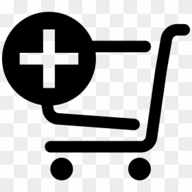 Add Shopping Cart - Portable Network Graphics, HD Png Download - add to cart png