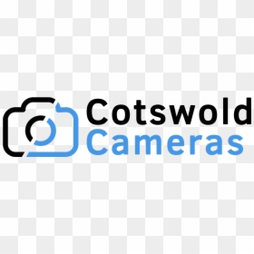 Cotswold Cameras Logo, HD Png Download - nikon png