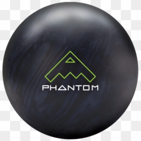 Vintage Phantom - Sphere, HD Png Download - bowling lane png