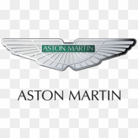 Aston Martin Logo Transparent, HD Png Download - aston martin png