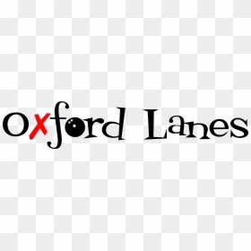Oxford Lanes Logo - Buy Me A Shot, HD Png Download - bowling lane png