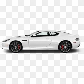 Aston-martin Db9 Carbon - 2019 Honda Civic Hatchback Lx, HD Png Download - aston martin png